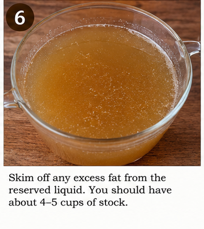 old fashioned brawn recipe