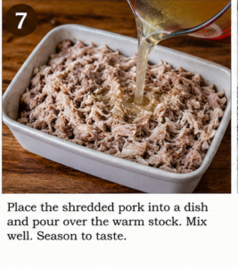 old fashioned brawn recipe