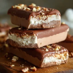 3 Musketeers Ice Cream Bars