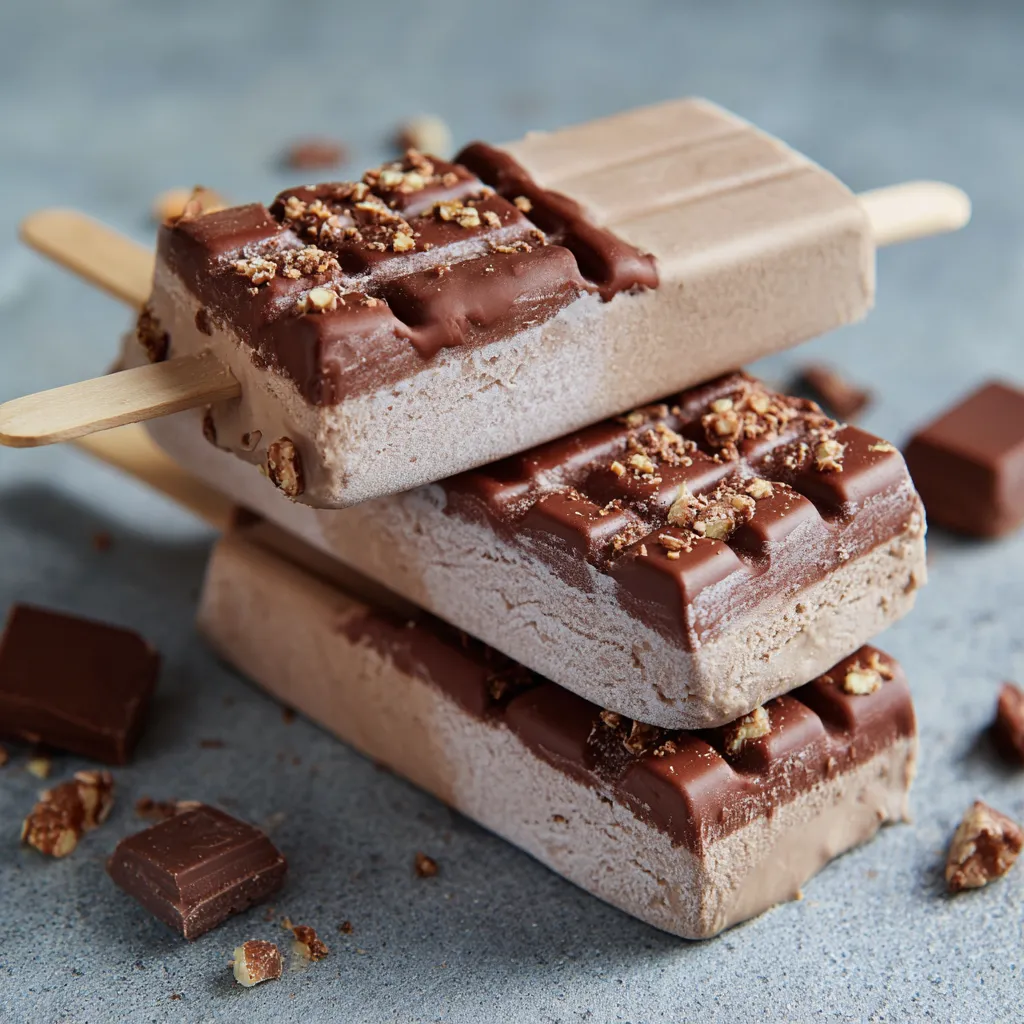 3 Musketeers Ice Cream Bars