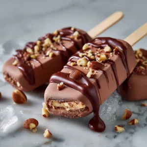 3 Musketeers Ice Cream Bars