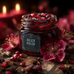 lilly pilly chutney recipe