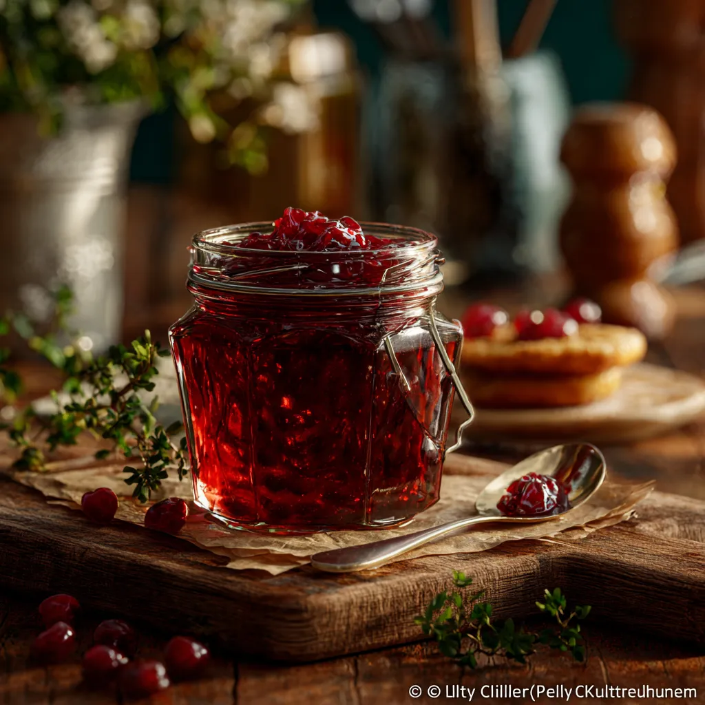 lilly pilly chutney recipe	