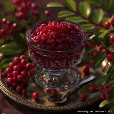 lilly pilly chutney recipe