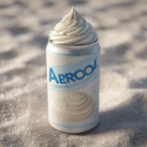 aerosol whipped cream recipe​