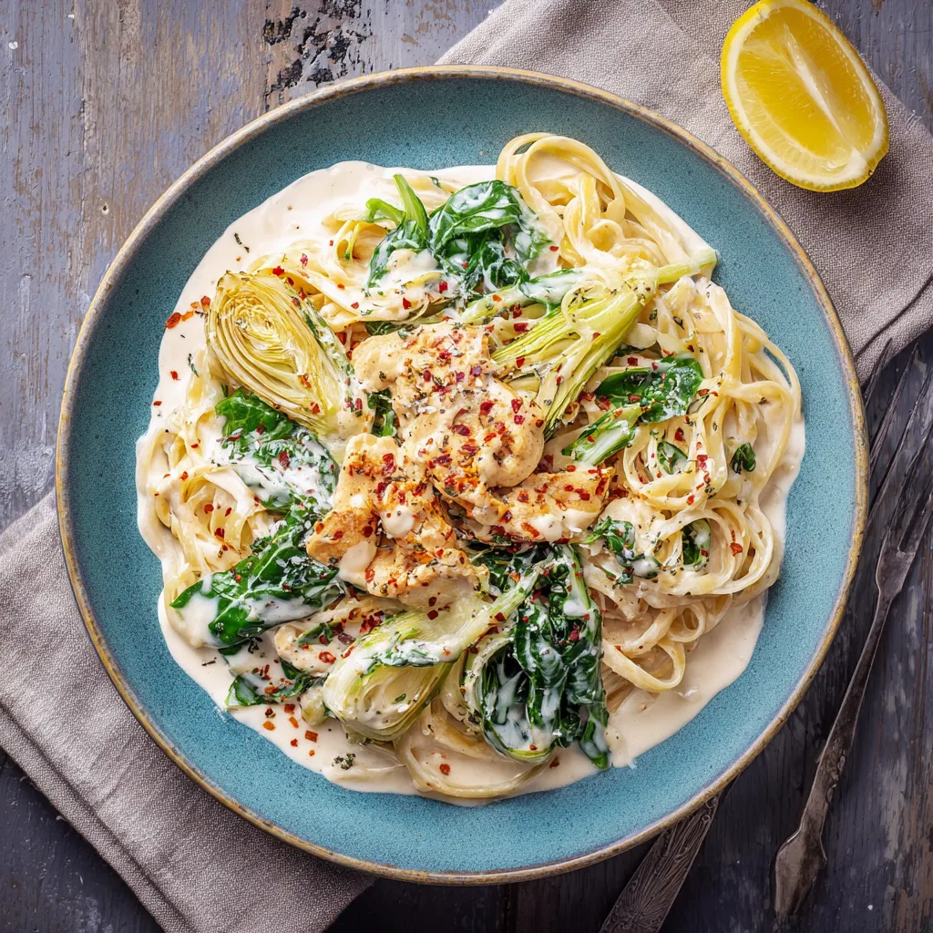 cream sauce base hellofresh recipe​