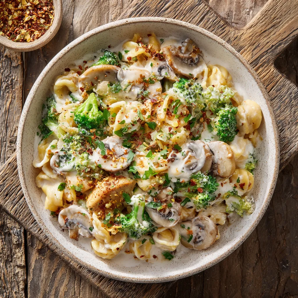 cream sauce base hellofresh recipe​