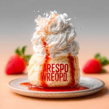 aerosol whipped cream recipe​