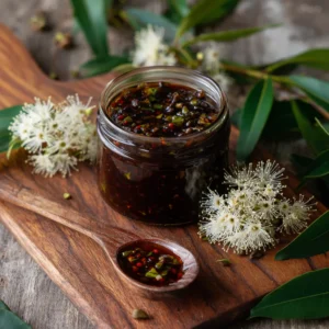 lilly pilly chutney recipe