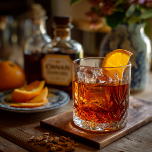 old fashioned brawn recipe