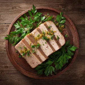 Homemade Brawn Recipe