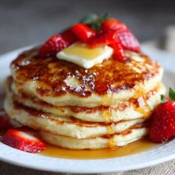 Aunt Jemima Pancake Mix Recipe​