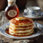 Aunt Jemima Pancake Mix Recipe​