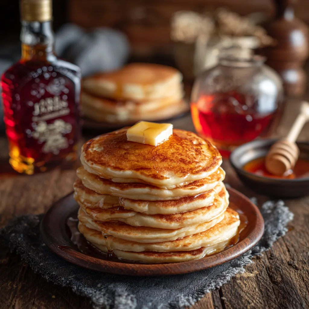 Aunt Jemima Pancake Mix Recipe​