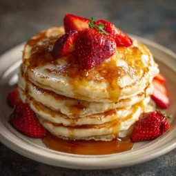 Aunt Jemima Pancake Mix Recipe​