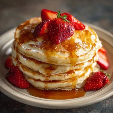 Aunt Jemima Pancake Mix Recipe​