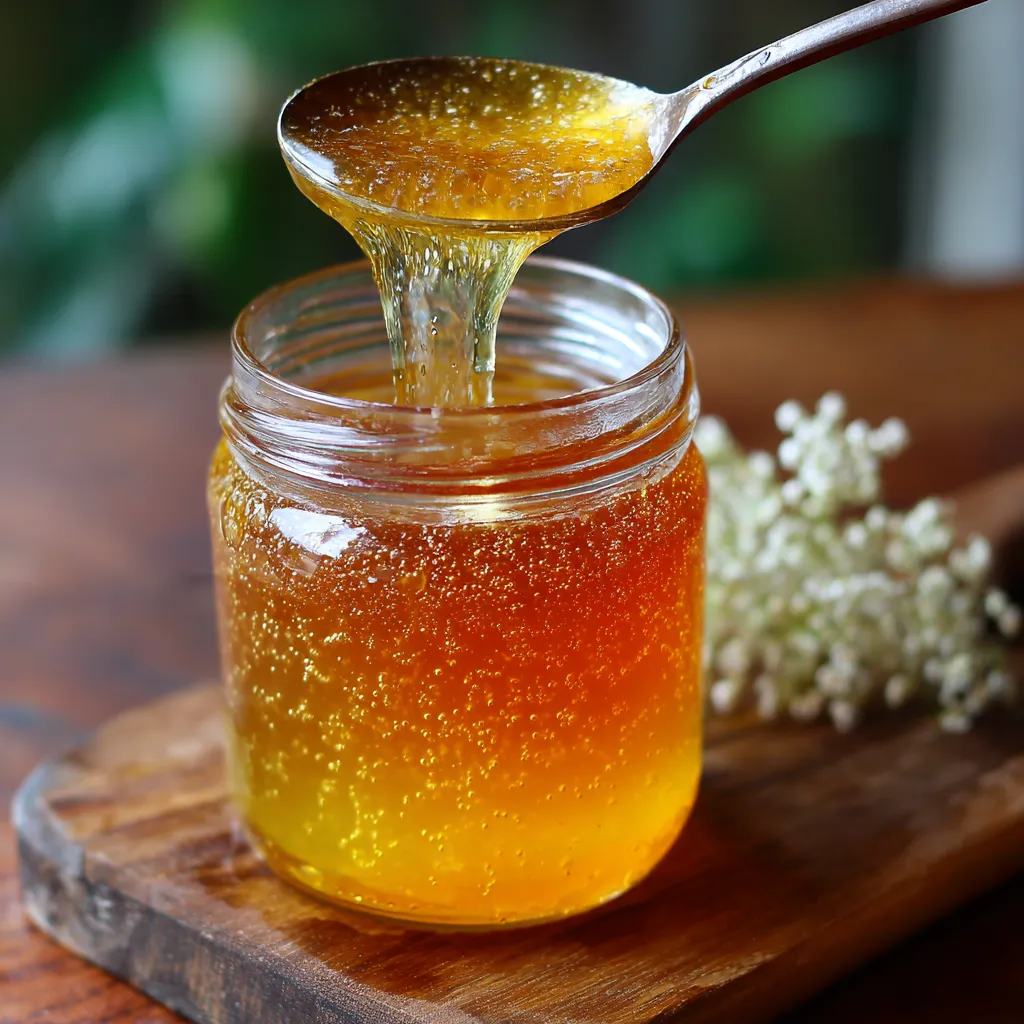 Brazilian Honey Trick Recipe