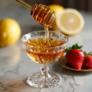 Brazilian Honey Trick Recipe