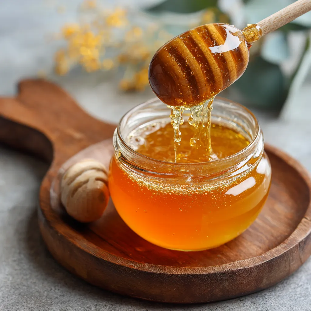 Brazilian Honey Trick Recipe