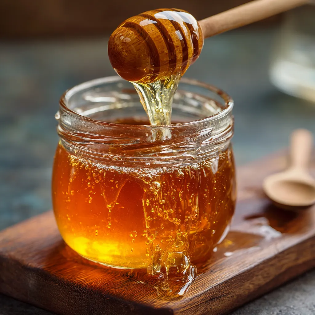 Brazilian Honey Trick Recipe