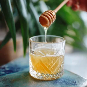 Brazilian Honey Trick Recipe