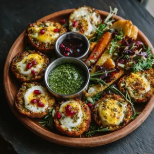 Brunch Recipe Jalbitesnacks
