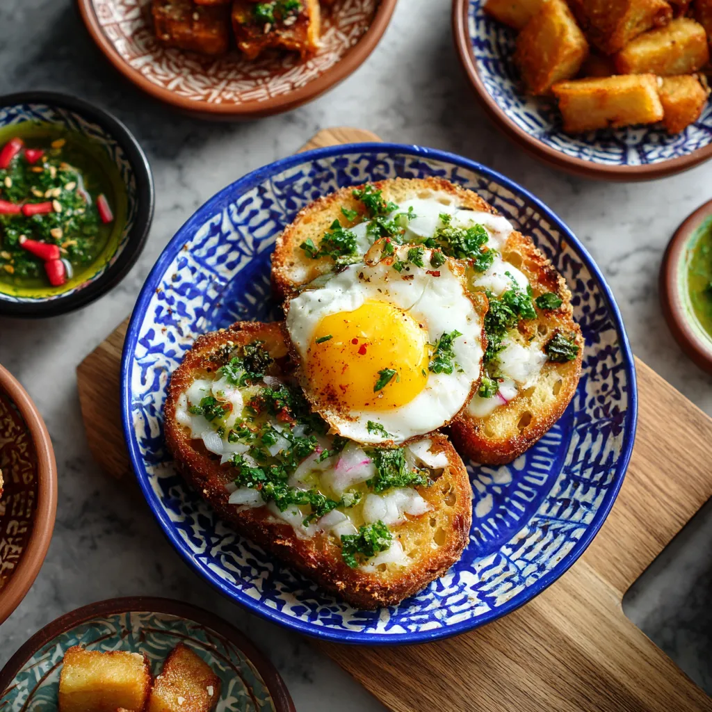 Brunch Recipe Jalbitesnacks