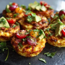 Brunch Recipe Jalbitesnacks