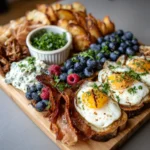 Brunch Recipe Jalbitesnacks