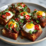 Brunch Recipe Jalbitesnacks
