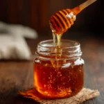 Canaan Honey Trick Recipe for Daily Wellness