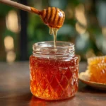 Canaan Honey Trick Recipe for Daily Wellness