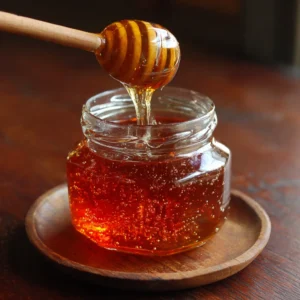Canaan Honey Trick Recipe for Daily Wellness