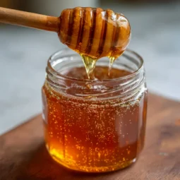 Canaan Honey Trick Recipe