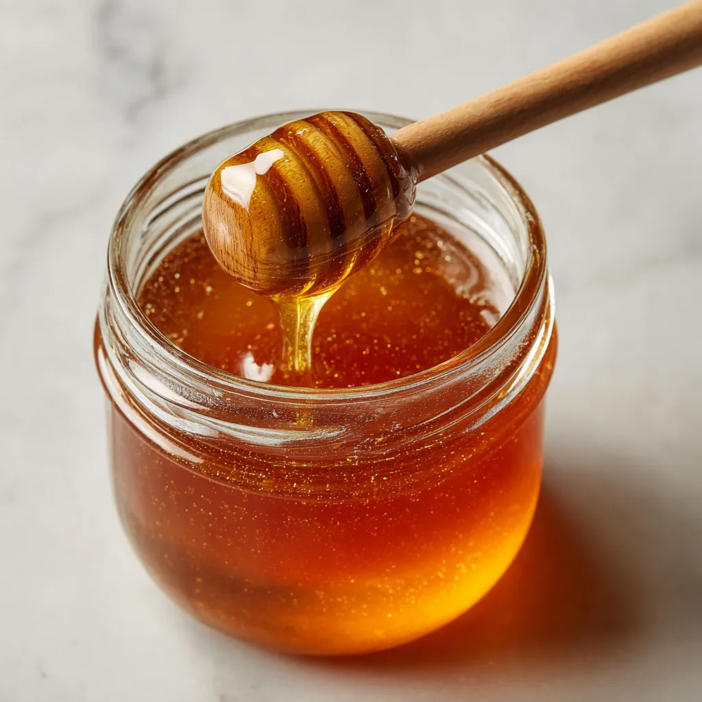 Canaan Honey Trick Recipe for Daily Wellness