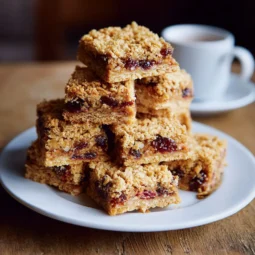 Easy Flapjack Recipe Mary Berry Style