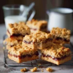 Easy Flapjack Recipe Mary Berry Style
