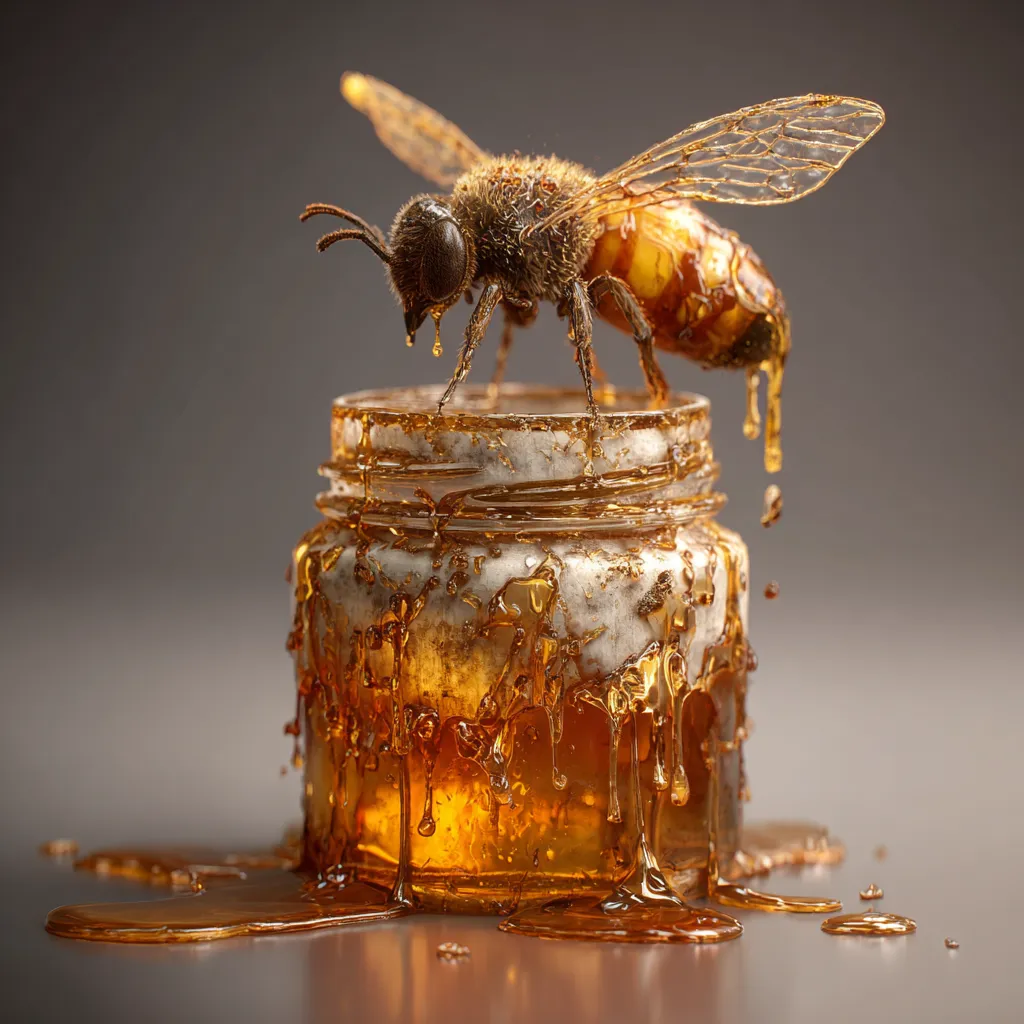 Honey Trick