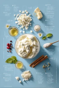 Low carb cottage cheese desserts