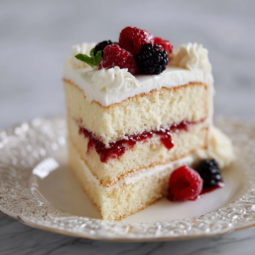 Sweet Lady Jane Cake Recipe