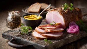 brawn recipe