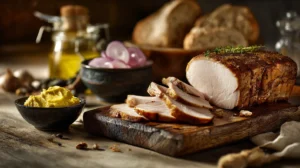 brawn recipe