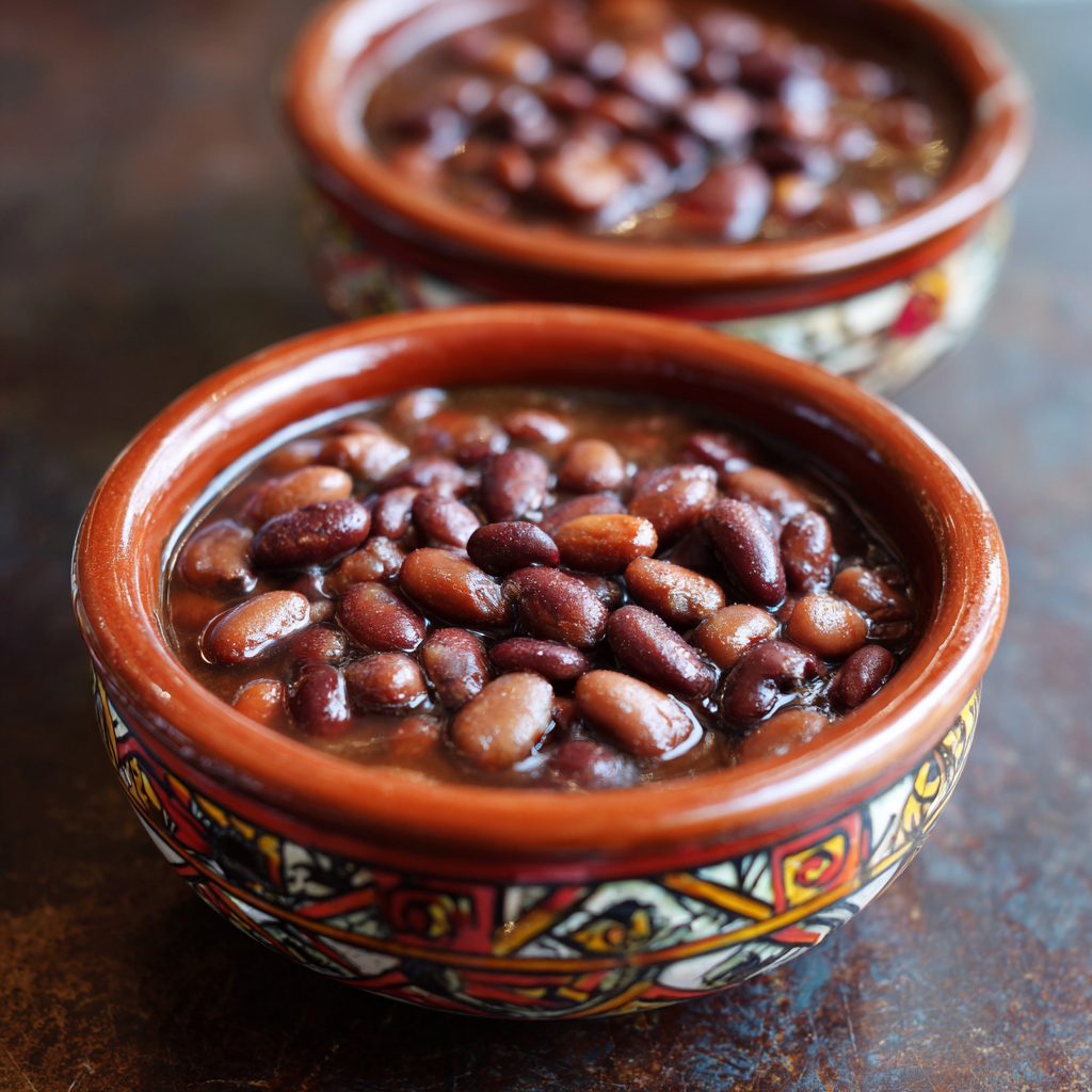 anasazi beans recipe