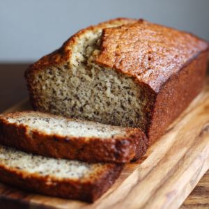 banana bread recipe coconut oil​
