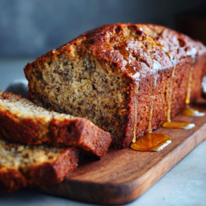 banana bread recipe coconut oil​