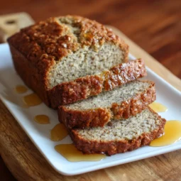 banana bread recipe coconut oil
