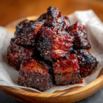 best pork belly burnt ends recipe
