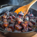 best pork belly burnt ends recipe