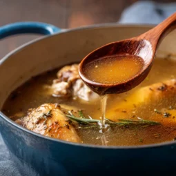 chicken bone broth recipe