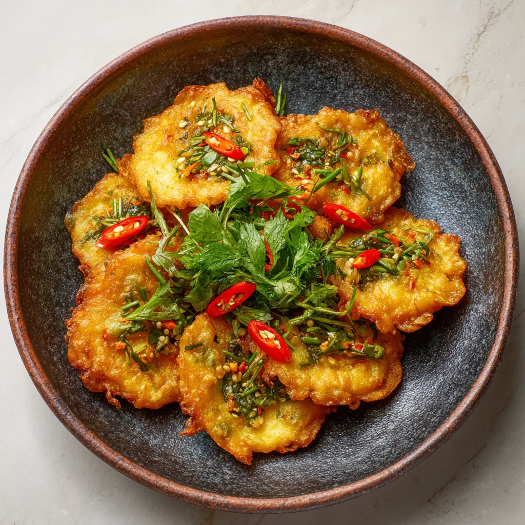 frying saucer recipe